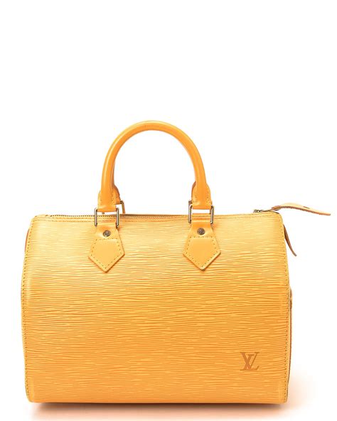 yellow lv purse|louis vuitton wallet yellow inside.